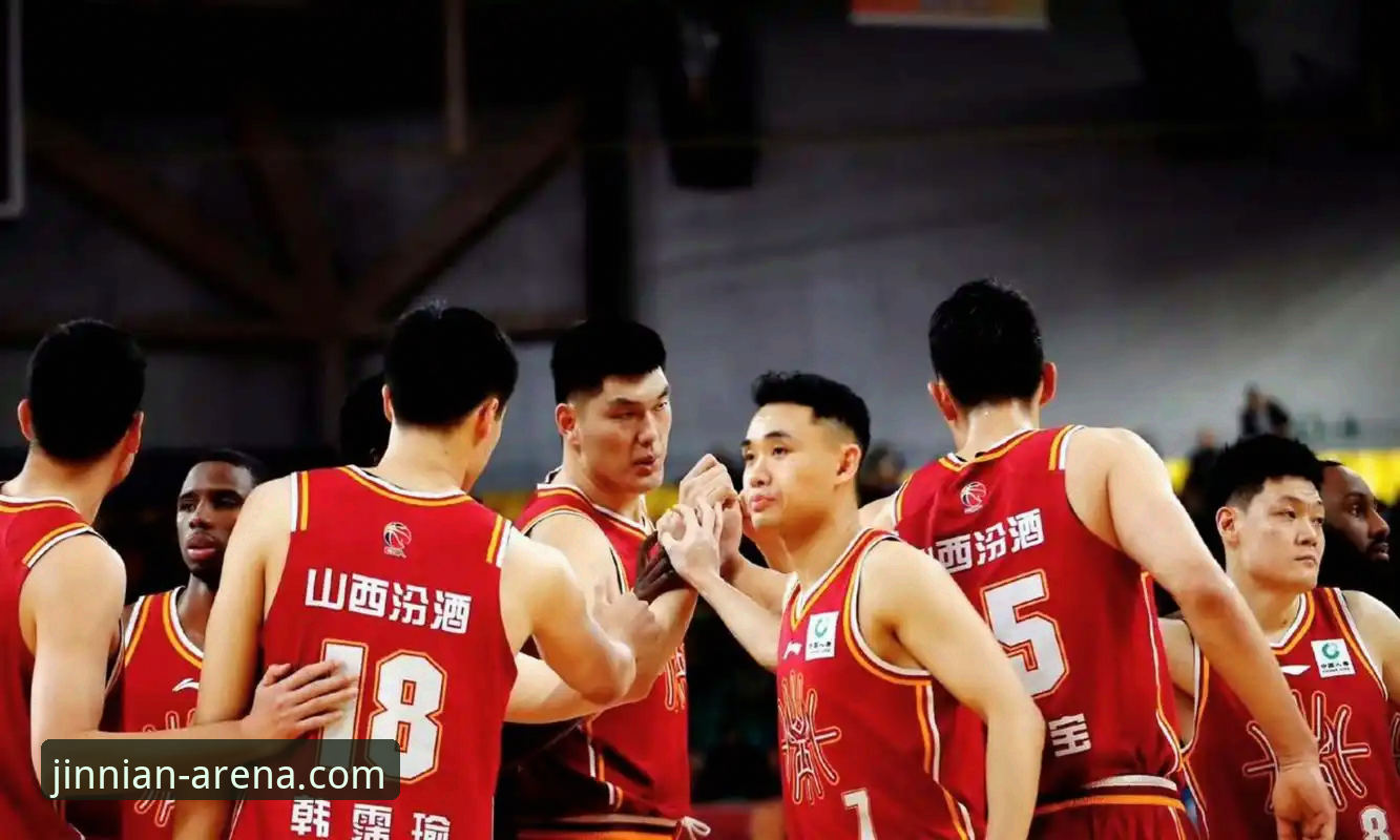 金年会iOS版 CBA季后赛最新战报:山西97-94险胜青岛,2-0横扫晋级八强挑战广厦